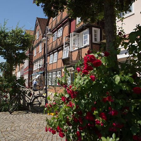 Hotel Gundelfinger Alter Markt Dannenberg Luaran gambar