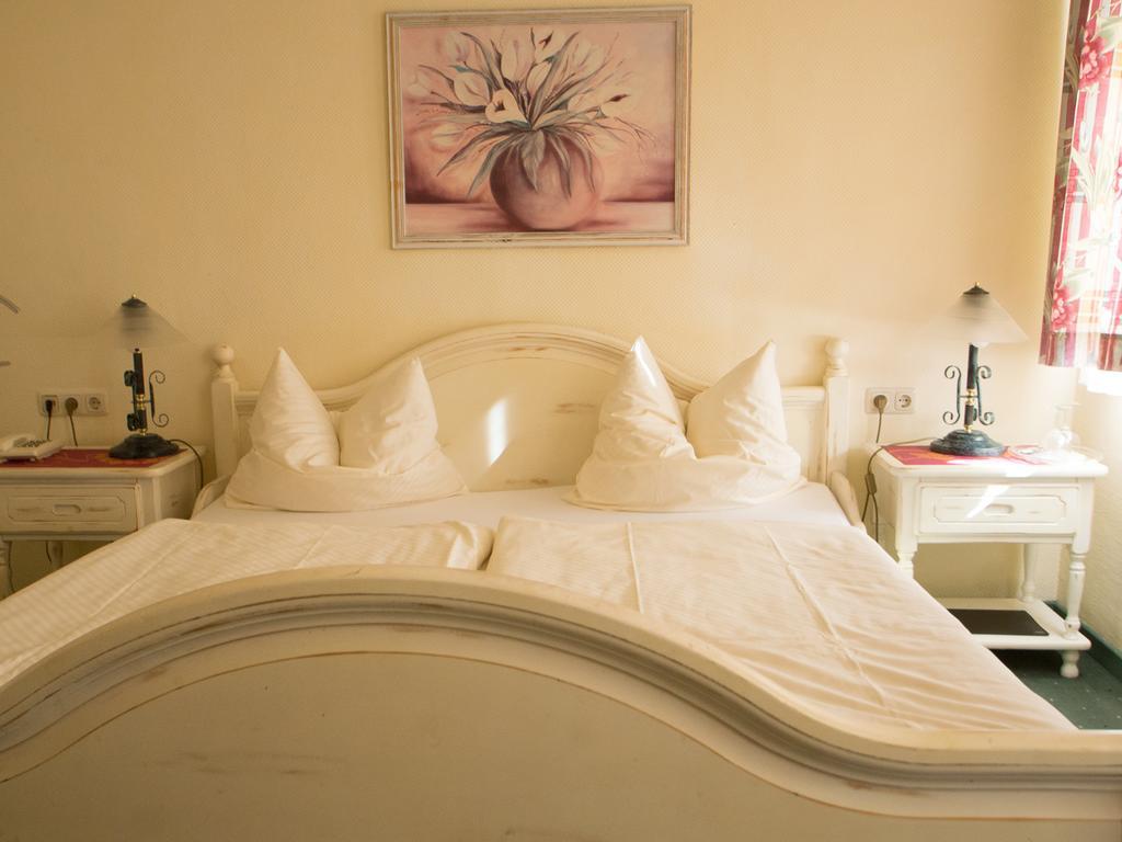 Hotel Gundelfinger Alter Markt Dannenberg Luaran gambar