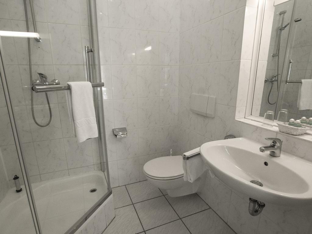 Hotel Gundelfinger Alter Markt Dannenberg Luaran gambar
