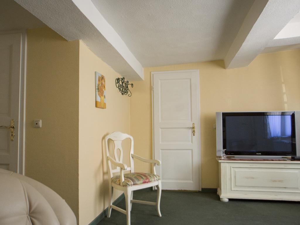 Hotel Gundelfinger Alter Markt Dannenberg Bilik gambar